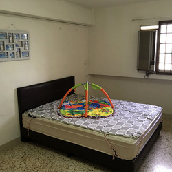 Blk 210 Boon Lay Place (Jurong West), HDB 3 Rooms #444170961
